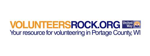 Volunteers Rock Volunteers Rock